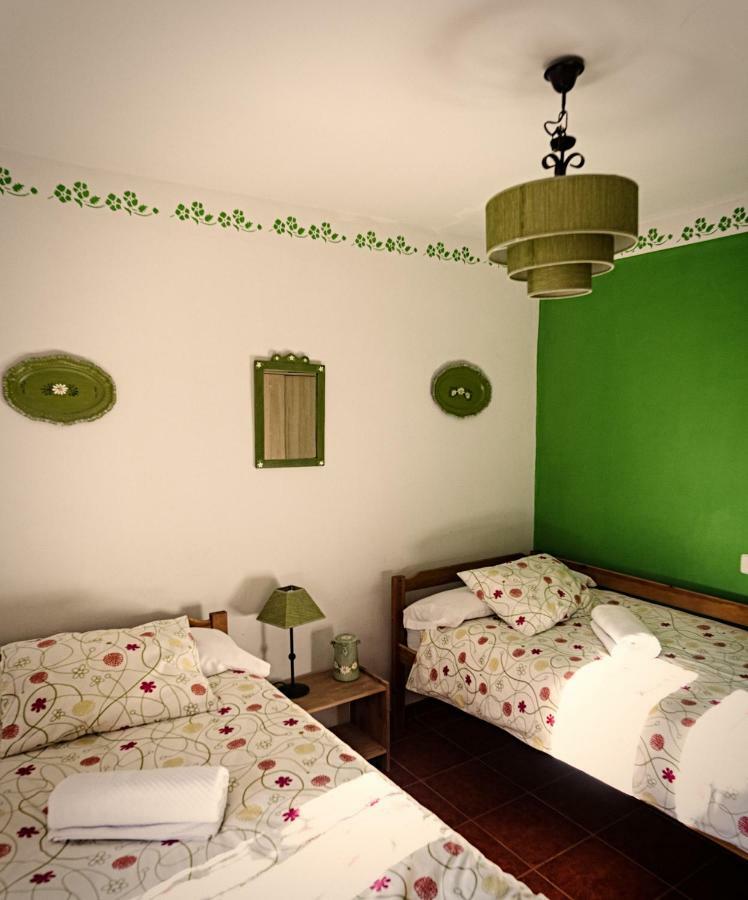 Casa Rural La Alegria De La Alcarria III Torremocha del Campo Εξωτερικό φωτογραφία