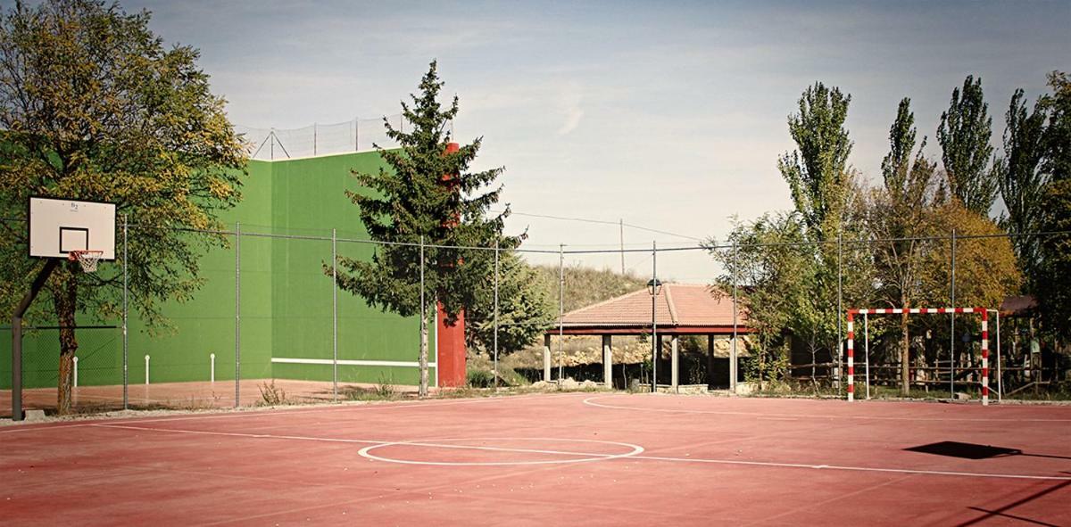 Casa Rural La Alegria De La Alcarria III Torremocha del Campo Εξωτερικό φωτογραφία